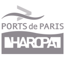 Ports de Paris HAROPA